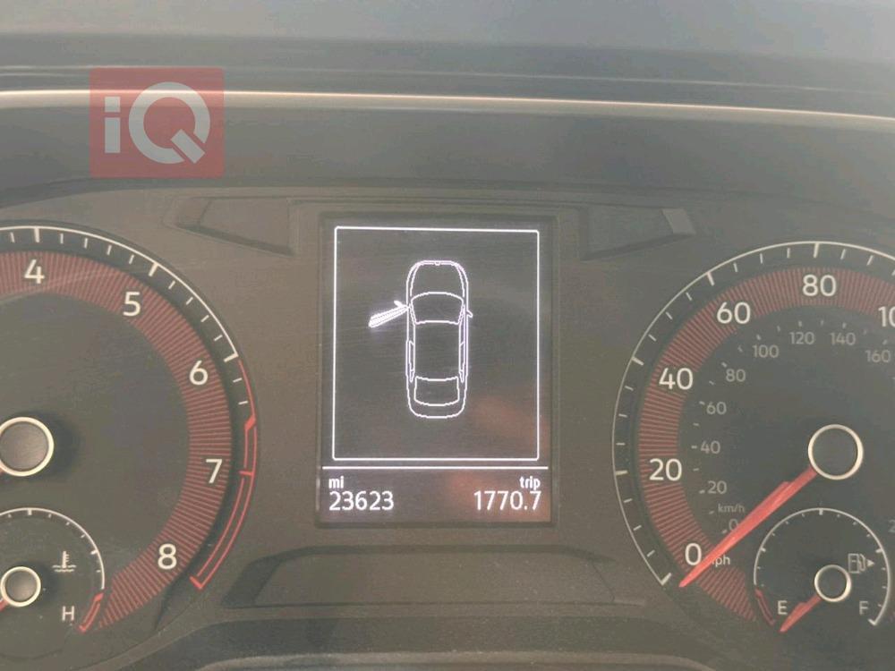 فولكسفاغن جيتا